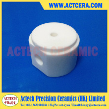 High Precision Machining Macor Ceramic Bearing